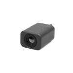 IRC-640CA telecamera analogica IR per parti di droni da corsa per Drone RC
